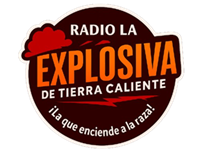 RADIO LA A EXPLOSIVA DE TIERRA CALIENTE